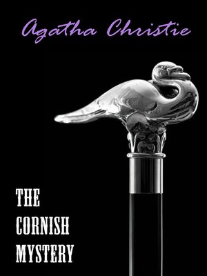cover image of The Cornish Mystery (A Hercule Poirot Short Story)